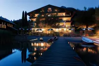 Hotel Seewinkel & Seeschlössl