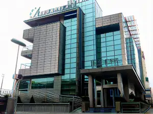 Garni Hotel Aleksandar