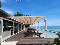 Hotel Hibiscus Hotels in Haapiti