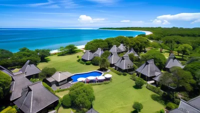 Yatule Resort & Spa