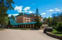 Лесная Сказка Отели рядом с достопримечательностью «Городские валы»