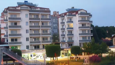 Yucesan Hotel Hotels in Avsallar