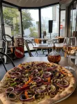 Hôtel Restaurant la Voile - le Dock'er فنادق في Saint-Philibert