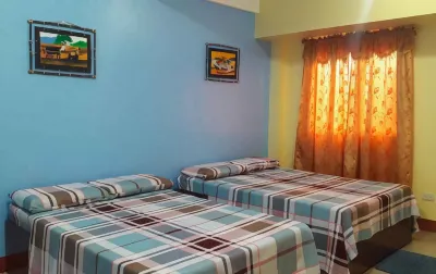Mayon Lodging House