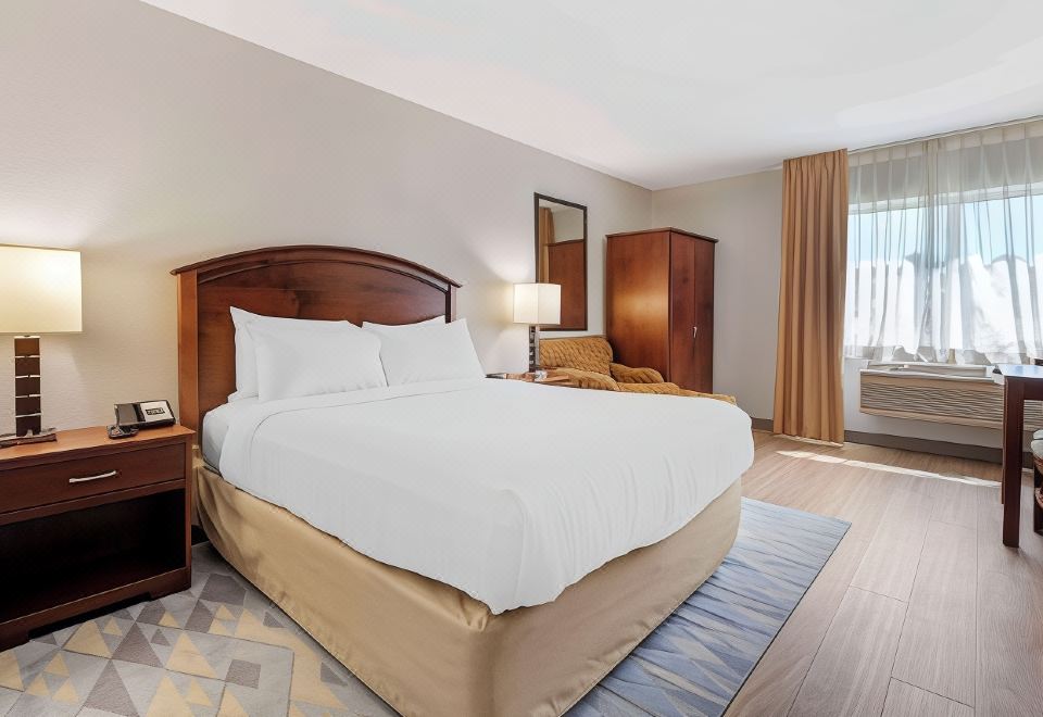Comfort Inn 사진