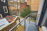 Cambric by Aeria Apartments