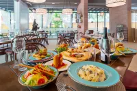 Asteria Family Sunny Beach - Ultra All Inclusive Hôtels à : Slantchev Briag