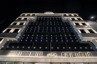 Noor Land Hotel Hotels in 