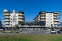 Alparthotel Hotels in Ollon