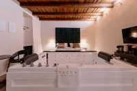 Fagus - Relax Suites فنادق في Faicchio