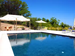 Villa Francesca Relais