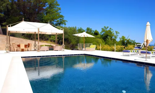 Villa Francesca Relais