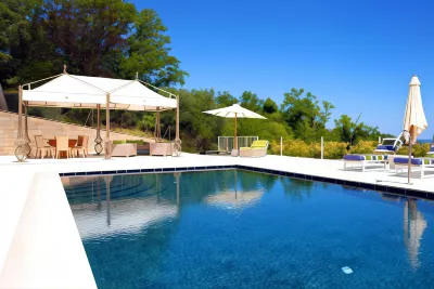 Villa Francesca Relais Hotels near Castello di Gradara