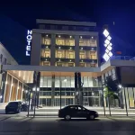 Premier Hotel Hotels in Andijan District