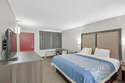 Bridgeview Inn Chicago Area Các khách sạn ở Bridgeview