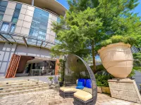 Bhuvana Resort & Apartment Ciawi Puncak Hotels in Ciawi