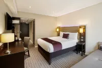 Premier Inn Gloucester (Barnwood) Hotels in Tewkesbury District