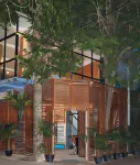 Cinnamon Airport Residencies Hotels near Prassanth Offset Printers