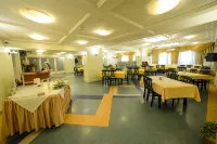 Amaks Yubileynaya Hotel