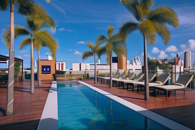 LS Hotel photo 3