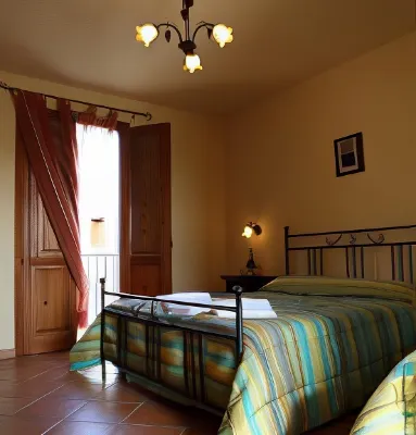 Hotel Il Cortile Hotel a Custonaci