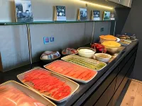 Hotel Isafjordur - Horn - breakfast