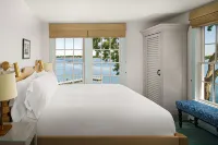 The Pridwin Hotel Hotels in Shelter Island