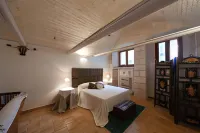 Palazzo Agrusti - Residenza d'Epoca
