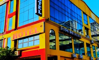 Sungai Besi Hotel