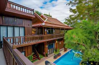 บ้านหลังเล็ก - 2 ดาว