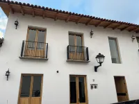 Villas la Cumbre Tapalpa Hotels in Tapalpa
