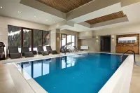Axis Mirros Arkhyz Hotel - Homestays
