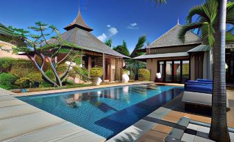 Maradiva Villas Resort and Spa