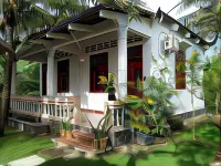 Quoc Phuong Riverside Homestay Hotels in 