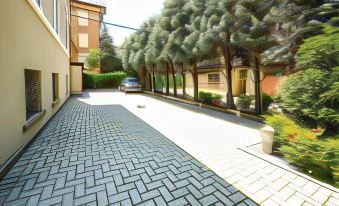 La Bella Modena