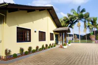 Hotel do Santuário Hotels in Brusque
