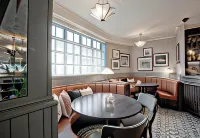 The Cults Hotel Hotels in Portlethen