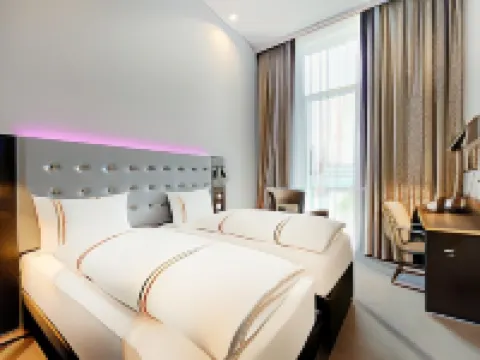 Premier Inn Wolfsburg City Centre hotel Hotels in Wolfsburg