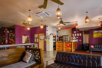 The Explorers Guesthouse and Hostel