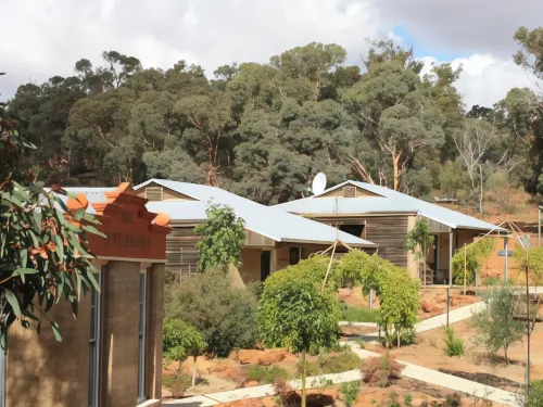 Hotham Ridge Estate