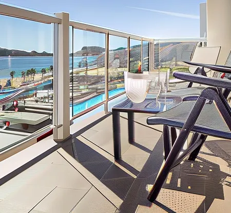 Riu Palace Baja California - Adults Only - All Inclusive