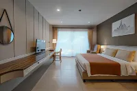 The Cavalli Casa Resort Các khách sạn ở Ayutthaya