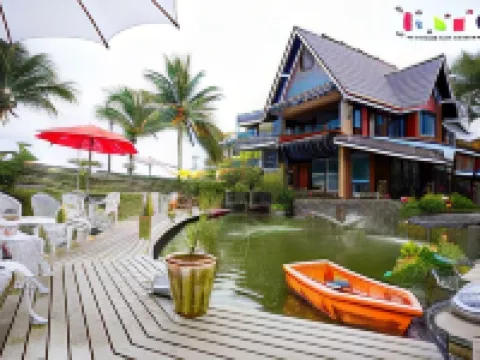 Is am O Chiang Mai Resort Hotels in San Sai