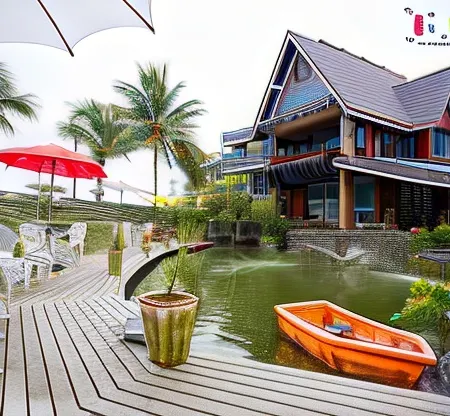 Is am O Chiang Mai Resort