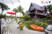 Is am O Chiang Mai Resort