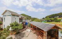 Eulwangri Ocean Sky Pension