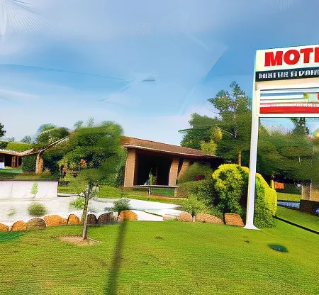 Orange Motor Lodge