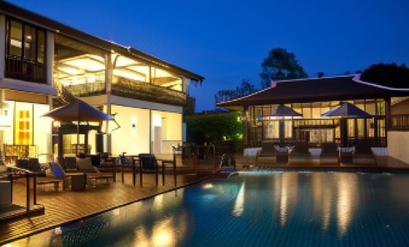 Numsai Khaosuay Resort