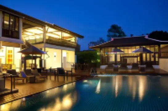 Numsai Khaosuay Resort