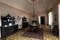 Il Giardino Del Barocco Hotels in Noto